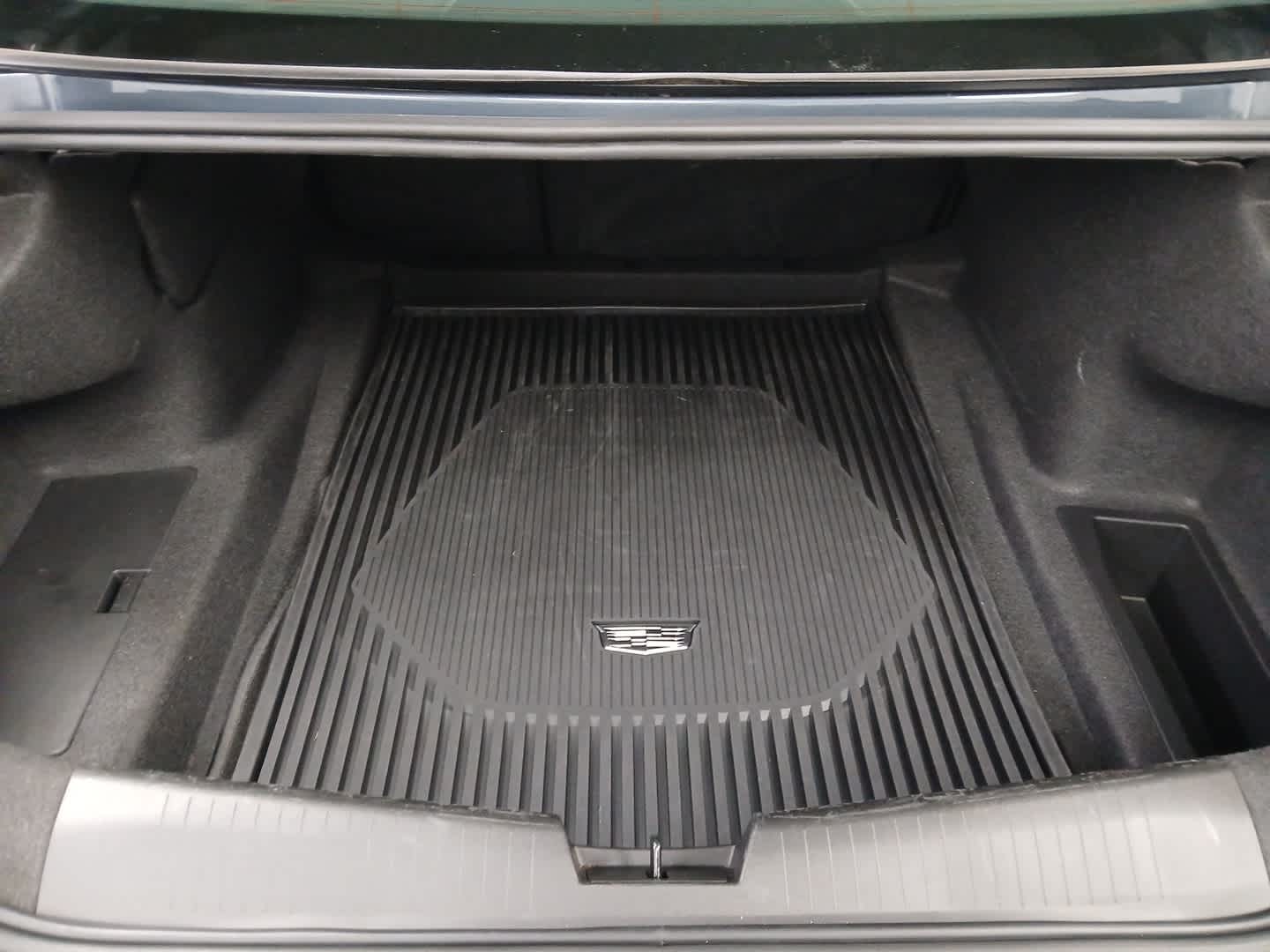 2025 Cadillac CT4 Sport