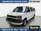 2015 Chevrolet Express Passenger 3500 LT