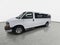 2015 Chevrolet Express Passenger 3500 LT