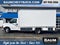 2018 Chevrolet Express Cutaway 3500 Work Van