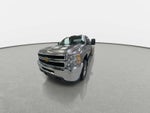 2013 Chevrolet Silverado 2500 HD Work Truck