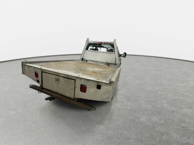 2013 Chevrolet Silverado 2500 HD Work Truck