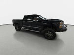 2018 Chevrolet Silverado 3500 HD LTZ