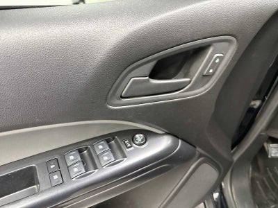 2019 Chevrolet Colorado 4WD Work Truck