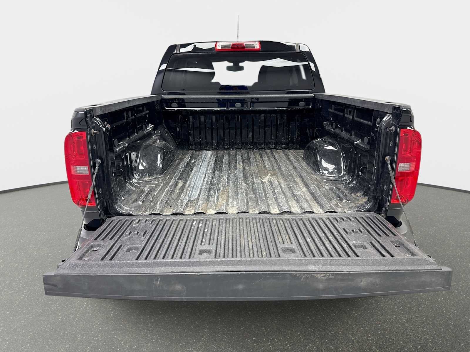 2019 Chevrolet Colorado 4WD Work Truck