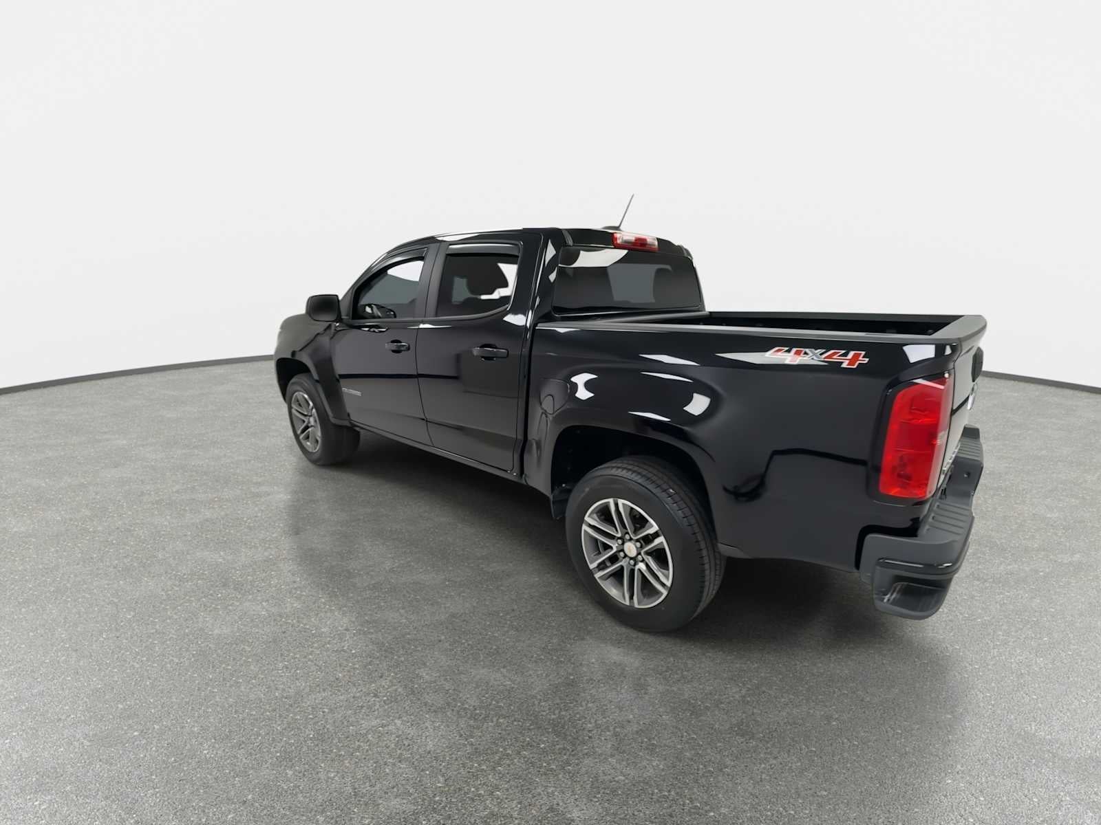 2019 Chevrolet Colorado 4WD Work Truck