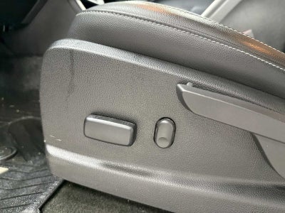 2018 Chevrolet Colorado 4WD Z71