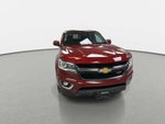 2018 Chevrolet Colorado 4WD Z71
