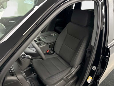 2023 Chevrolet Silverado 1500 WT