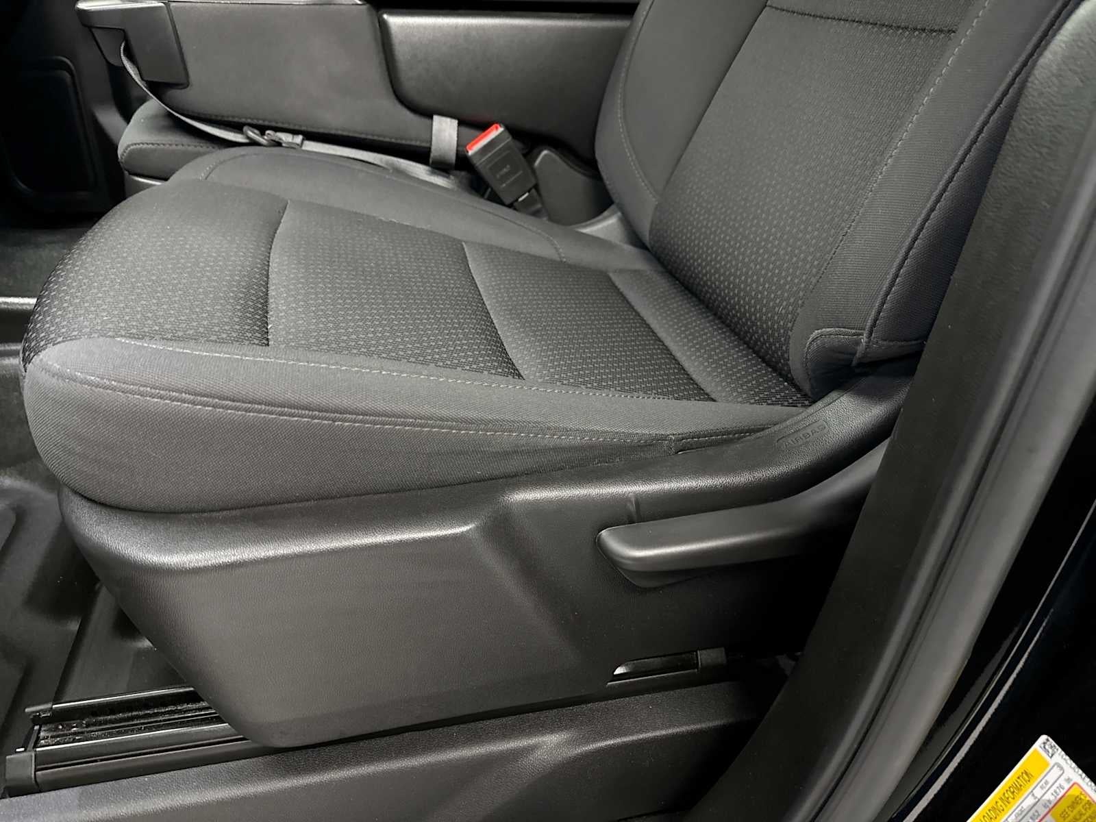 2023 Chevrolet Silverado 1500 WT