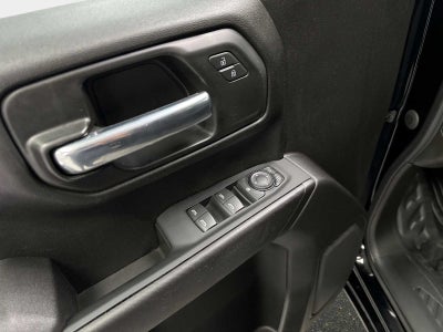 2023 Chevrolet Silverado 1500 WT