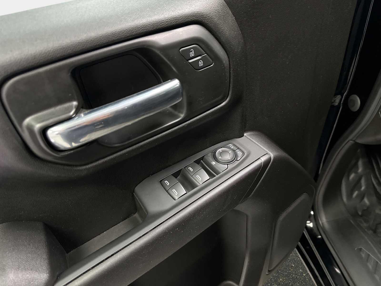 2023 Chevrolet Silverado 1500 WT