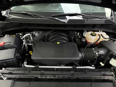 2023 Chevrolet Silverado 1500 WT