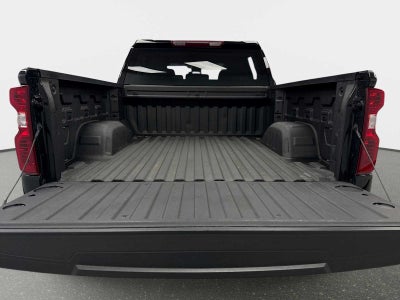 2023 Chevrolet Silverado 1500 WT