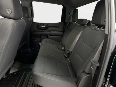 2023 Chevrolet Silverado 1500 WT