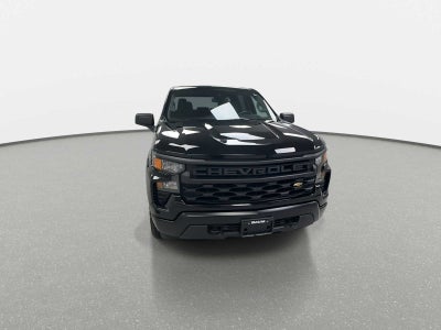 2023 Chevrolet Silverado 1500 WT