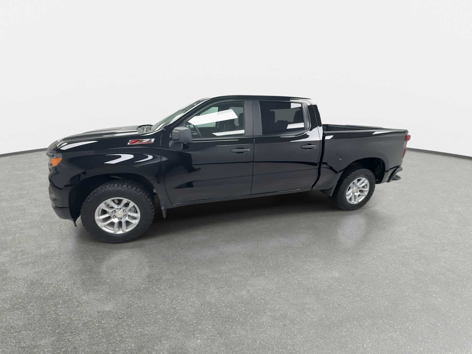 2023 Chevrolet Silverado 1500 WT