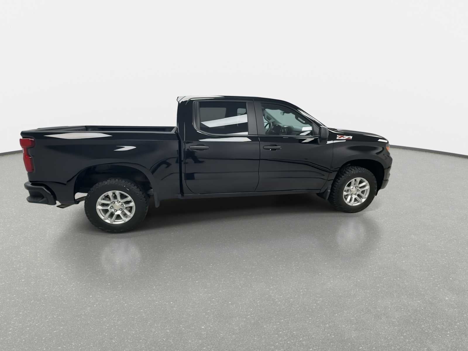 2023 Chevrolet Silverado 1500 WT