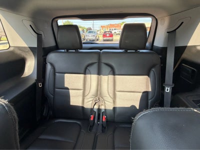 2019 GMC Acadia SLT