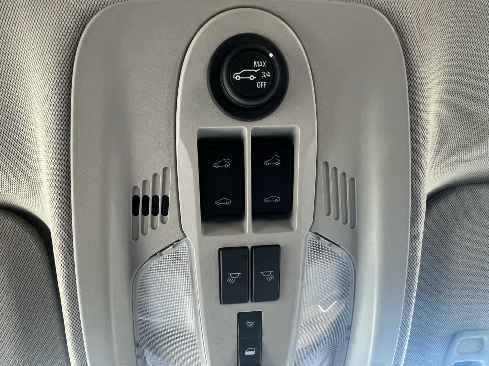 2015 Chevrolet Equinox LTZ