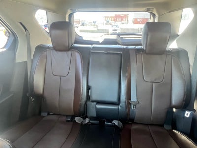 2015 Chevrolet Equinox LTZ