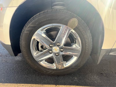 2015 Chevrolet Equinox LTZ