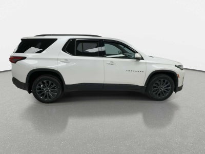 2022 Chevrolet Traverse RS