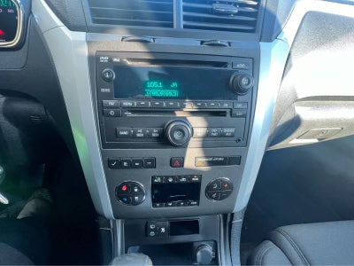 2011 Chevrolet Traverse LT w/1LT