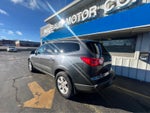 2011 Chevrolet Traverse LT w/1LT