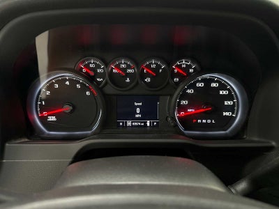 2022 GMC Sierra 3500 HD Pro