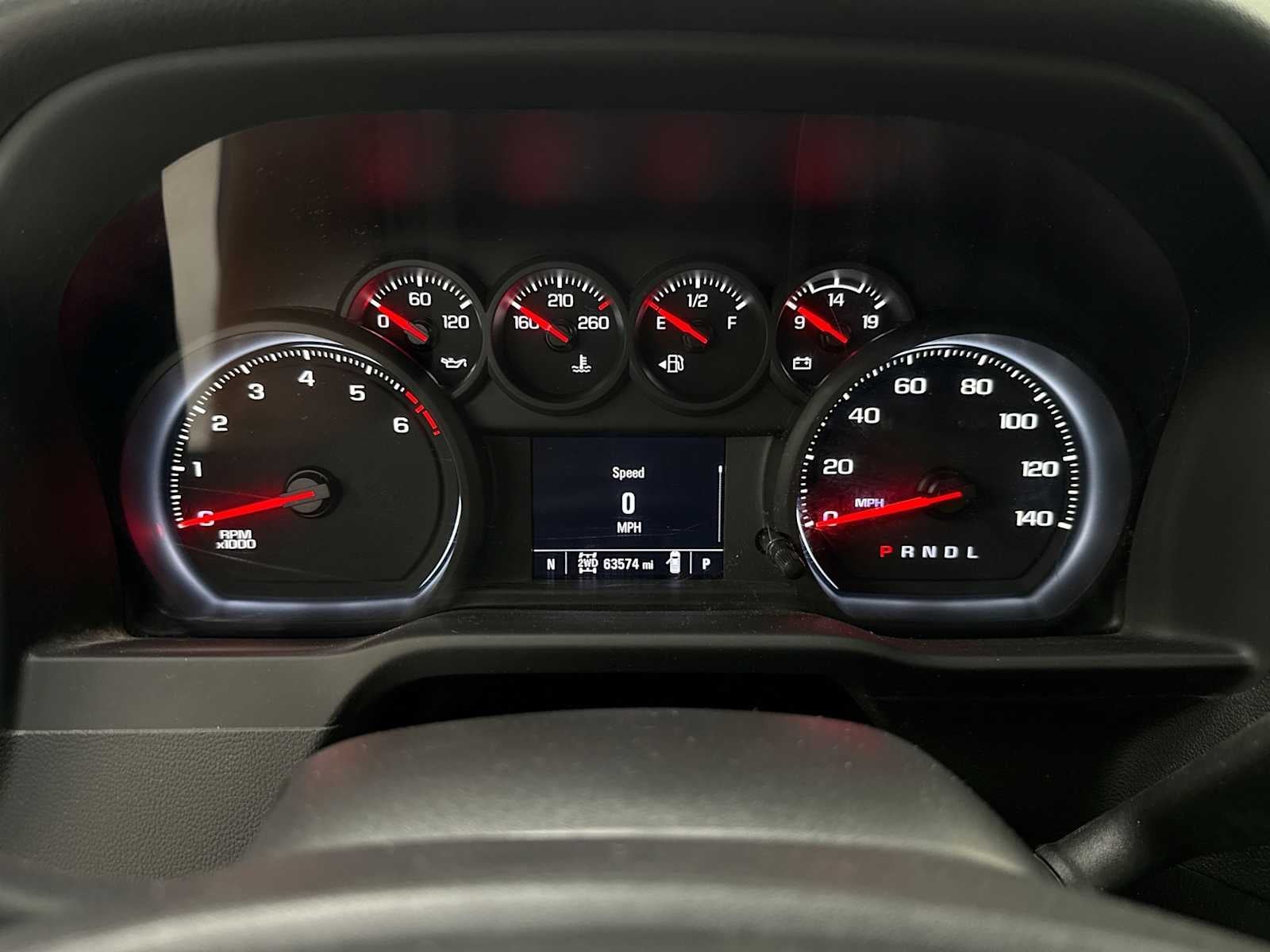 2022 GMC Sierra 3500 HD Pro