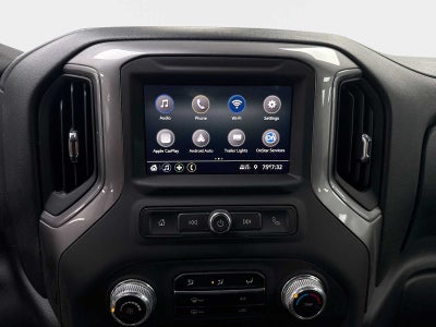 2022 GMC Sierra 3500 HD Pro