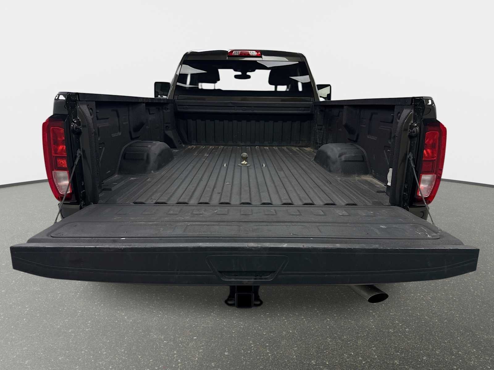 2022 GMC Sierra 3500 HD Pro