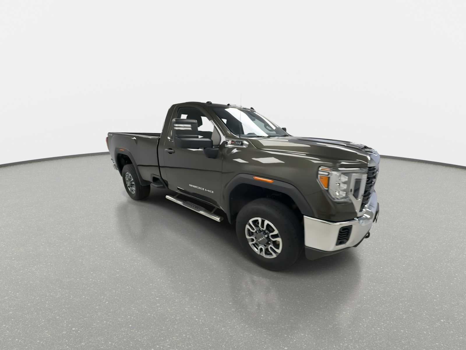 2022 GMC Sierra 3500 HD Pro
