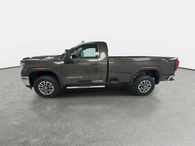 2022 GMC Sierra 3500 HD Pro