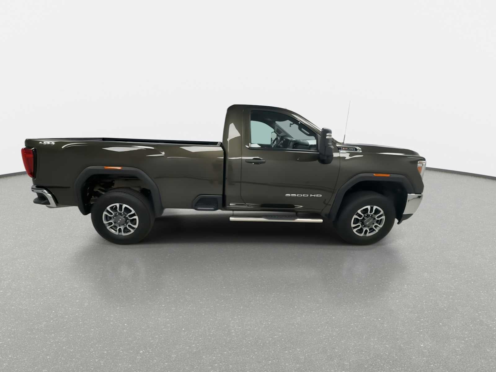 2022 GMC Sierra 3500 HD Pro