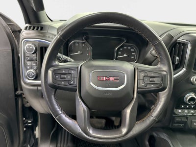 2022 GMC Sierra 3500 HD AT4