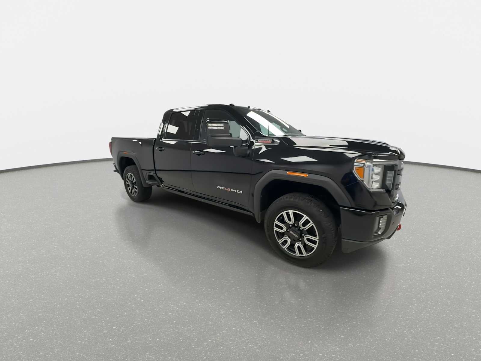 2022 GMC Sierra 3500 HD AT4