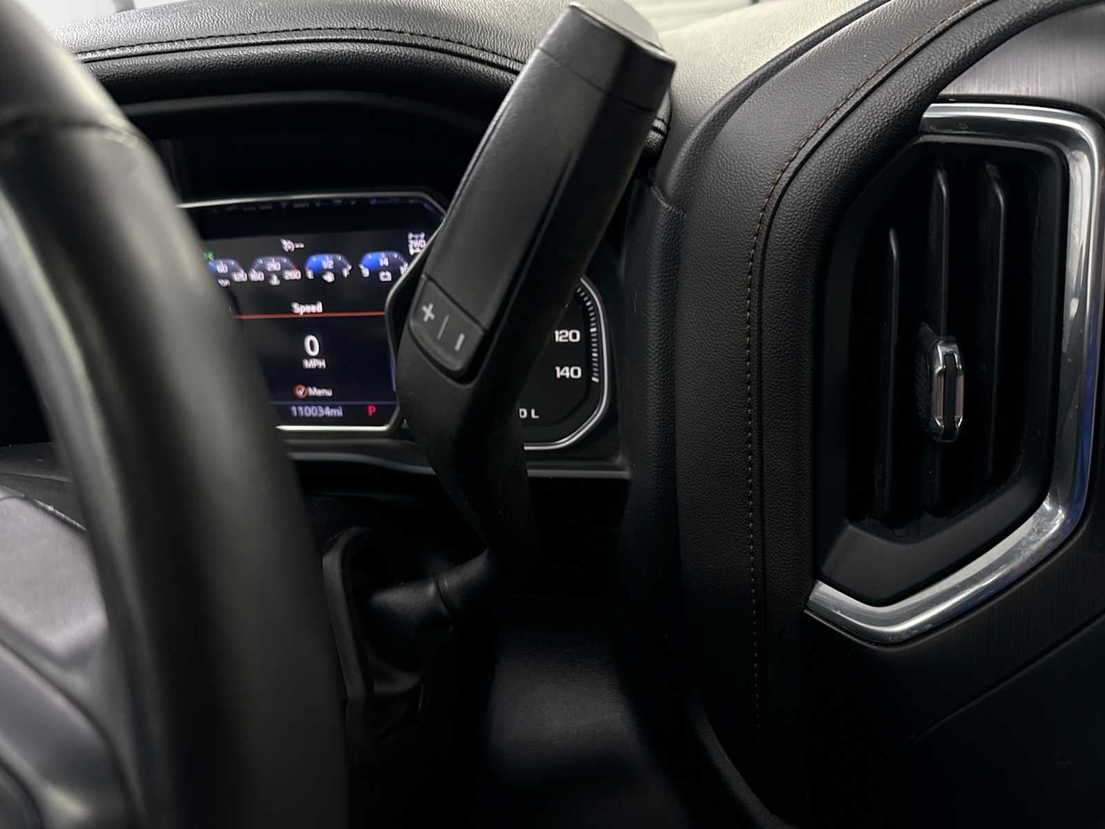 2022 GMC Sierra 3500 HD AT4