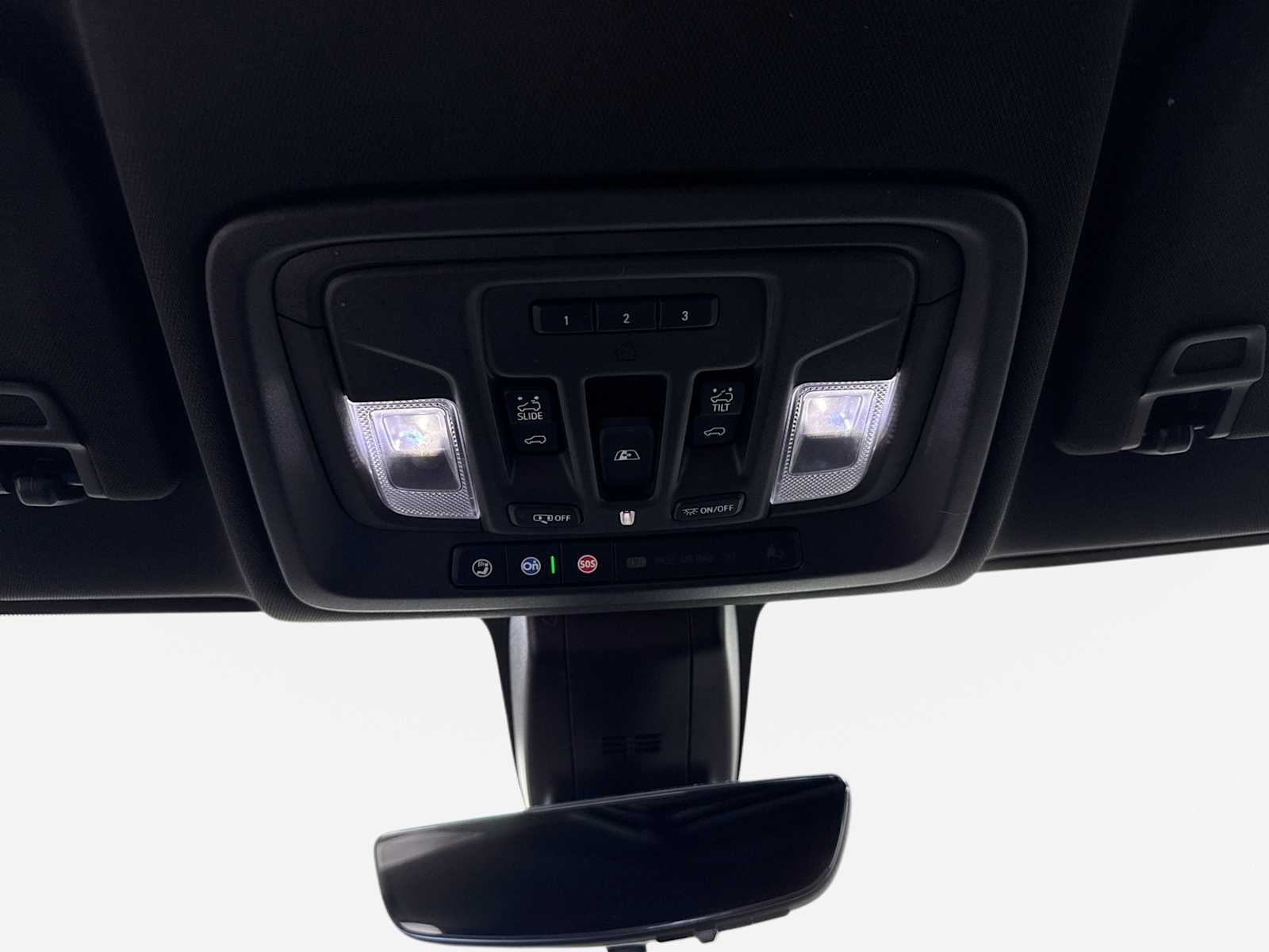 2022 GMC Sierra 3500 HD AT4