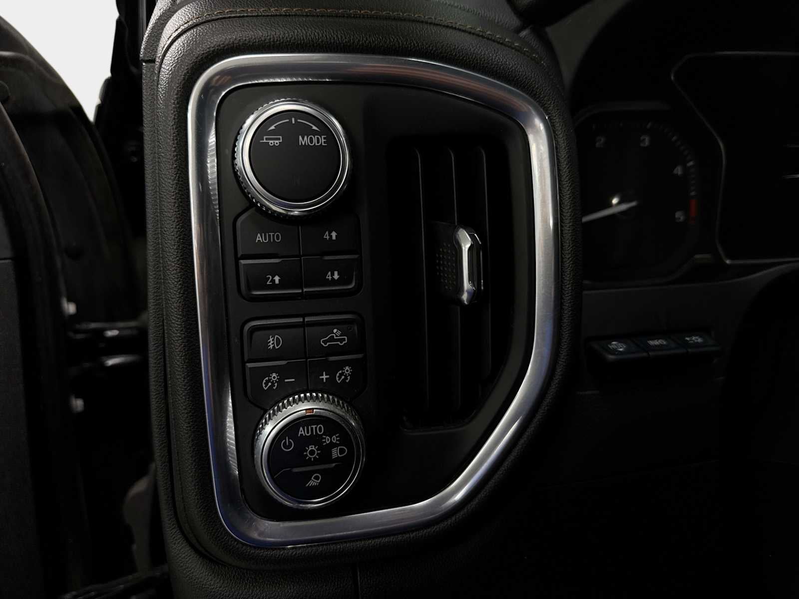 2022 GMC Sierra 3500 HD AT4