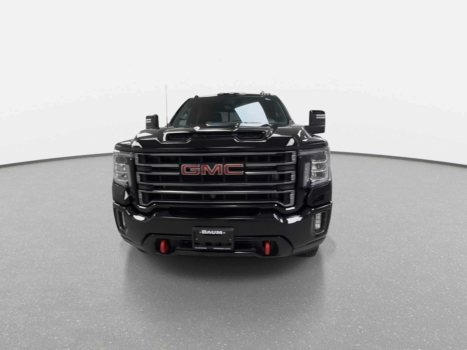 2022 GMC Sierra 3500 HD AT4