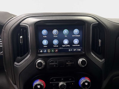 2021 GMC Sierra 3500 HD Denali