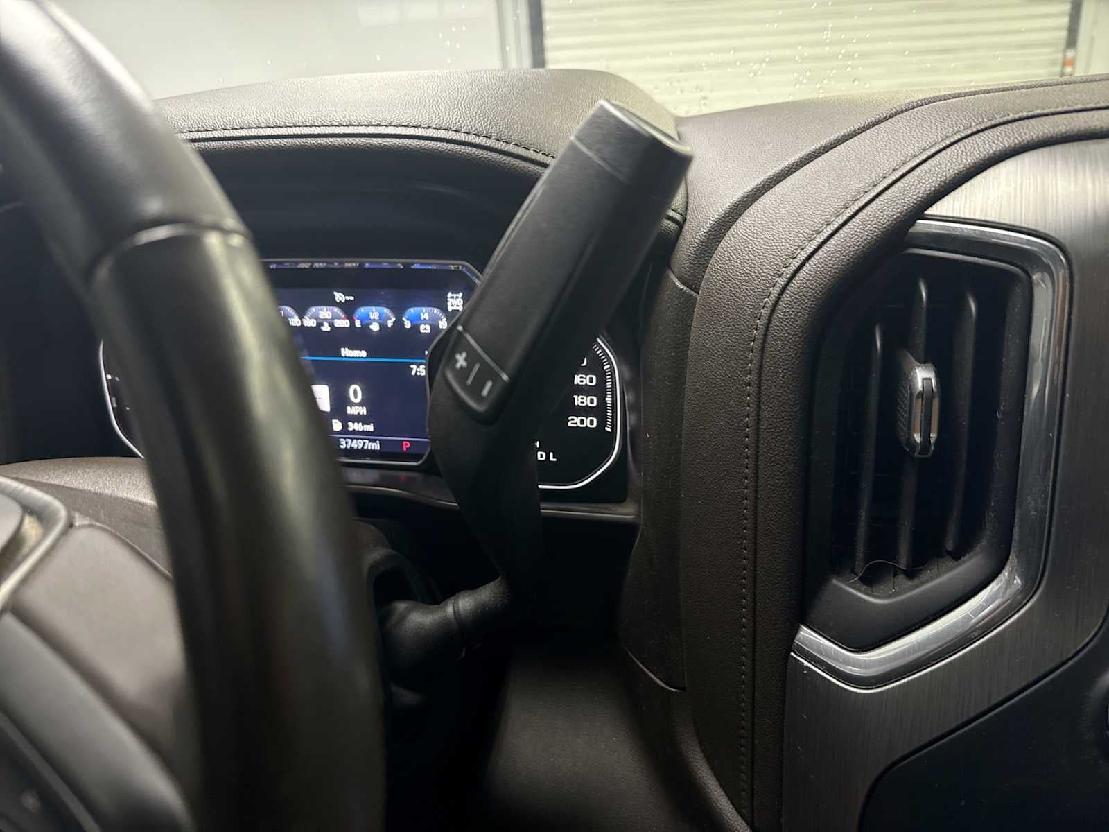 2021 GMC Sierra 3500 HD Denali