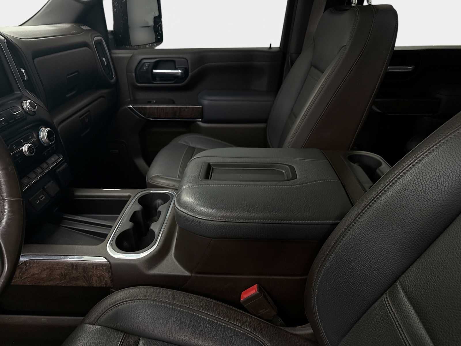 2021 GMC Sierra 3500 HD Denali