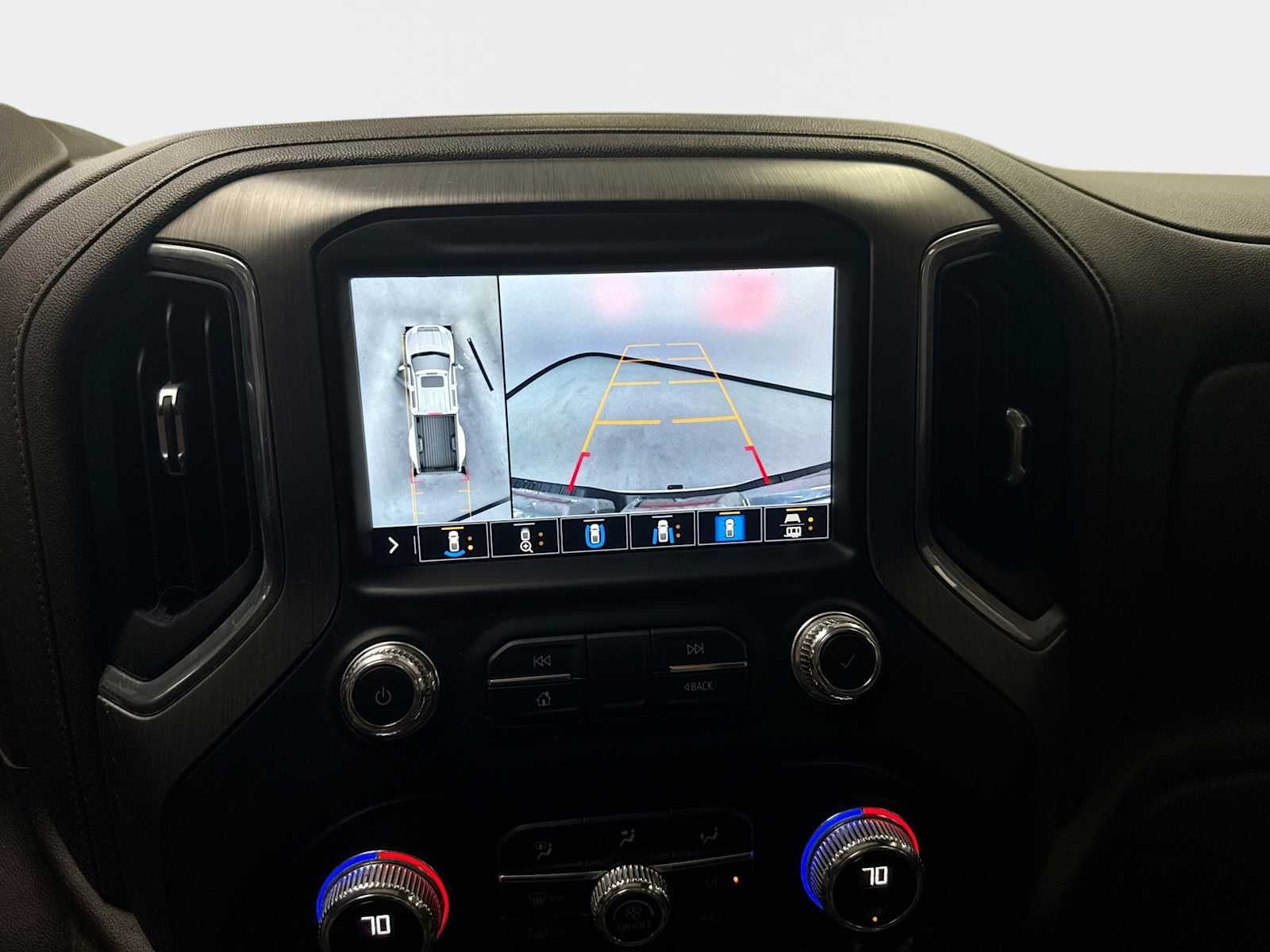 2021 GMC Sierra 3500 HD Denali