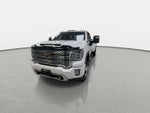 2021 GMC Sierra 3500 HD Denali