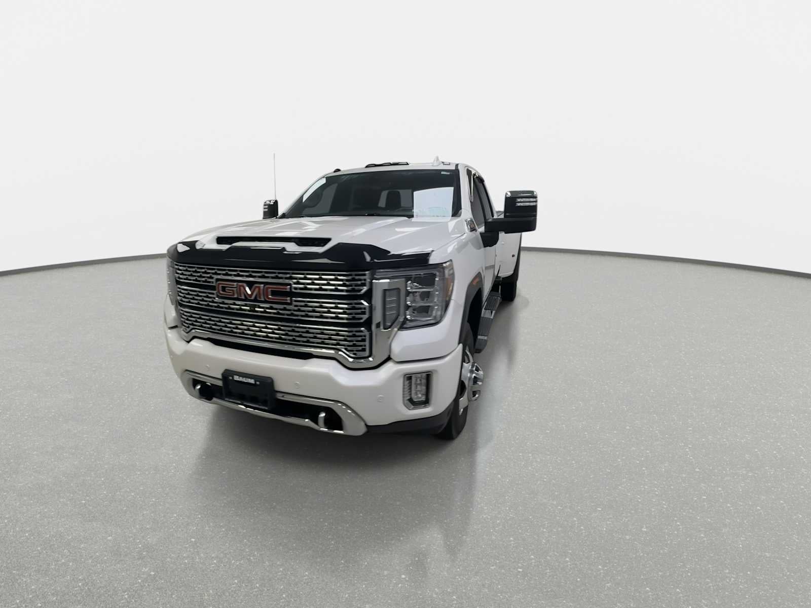 2021 GMC Sierra 3500 HD Denali