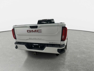 2021 GMC Sierra 3500 HD Denali