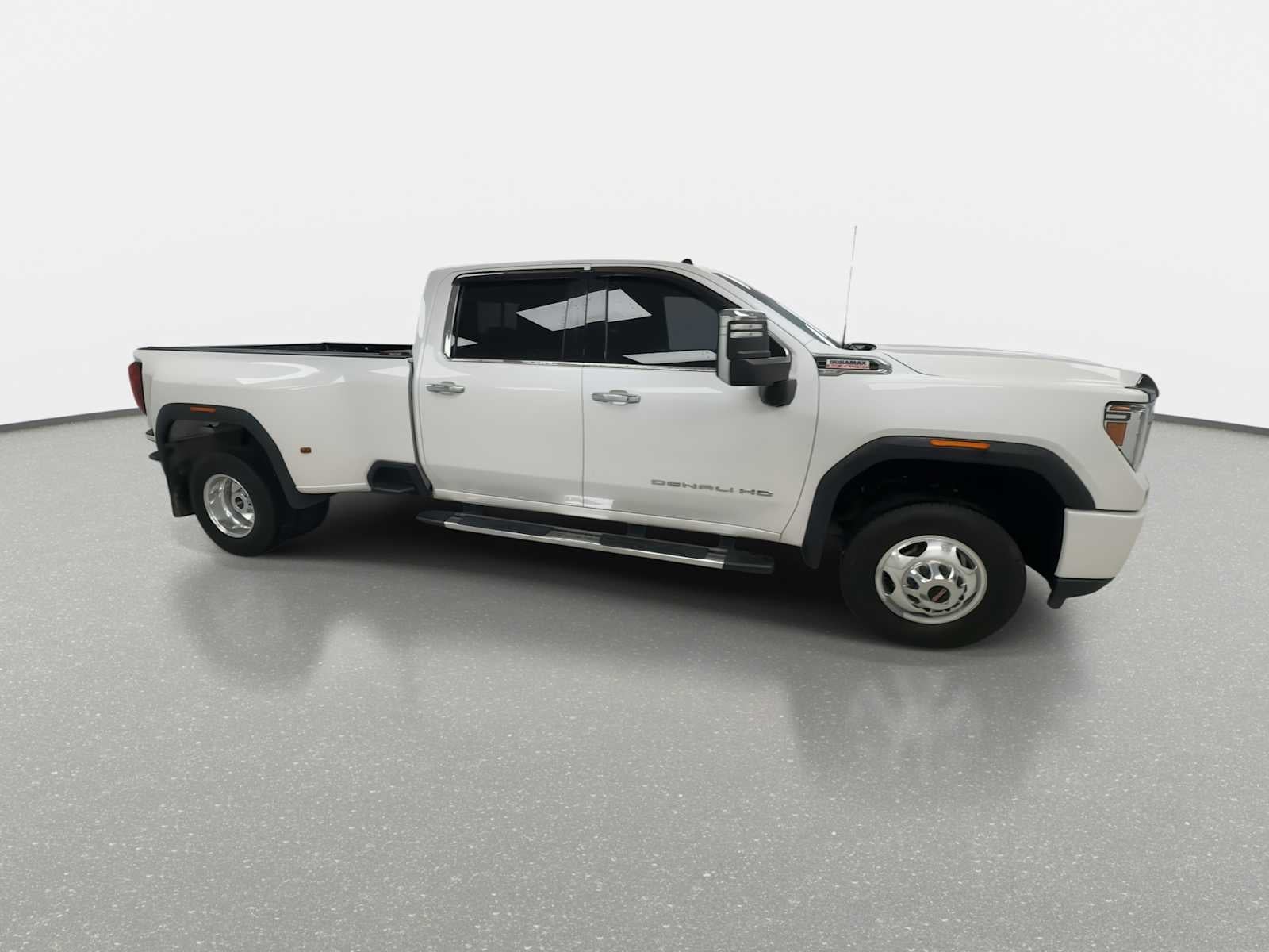 2021 GMC Sierra 3500 HD Denali